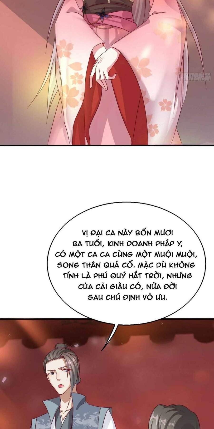 Vương Gia Khắc Thê Chapter 13 - Trang 2