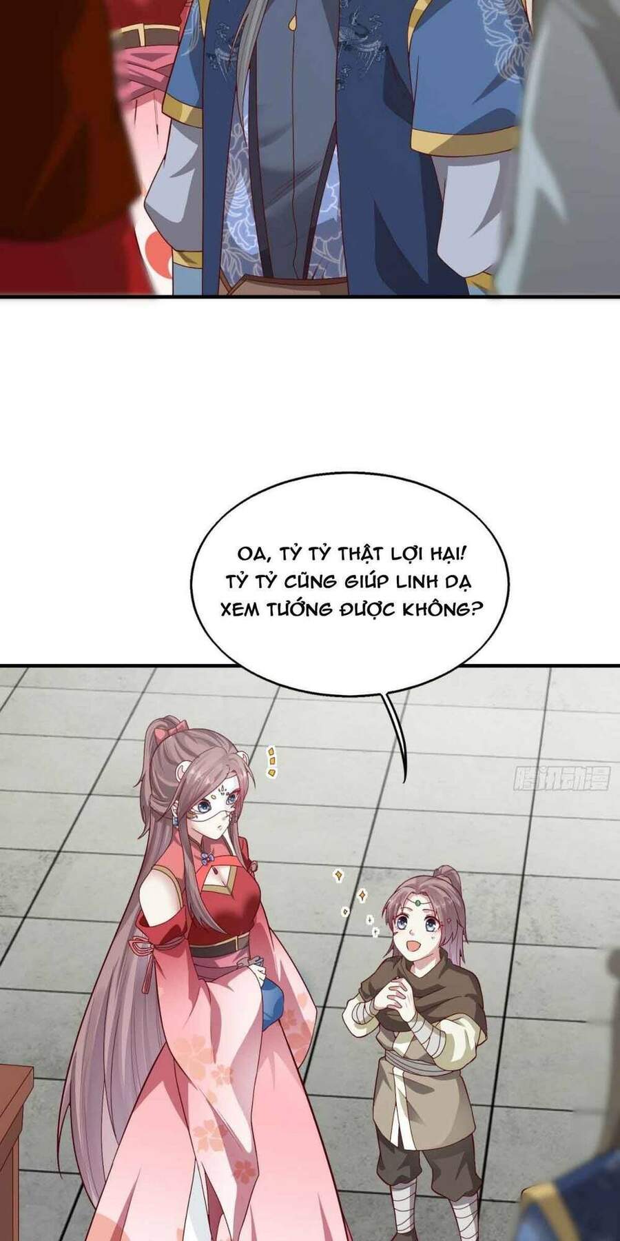 Vương Gia Khắc Thê Chapter 8 - Trang 2