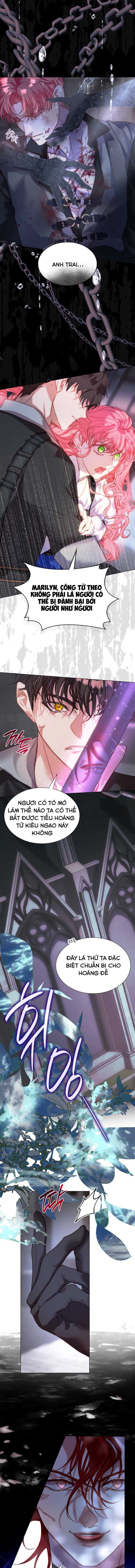 Tôi Được Sinh Ra Là Con Gái Thứ Hai Chapter 55 - Trang 2