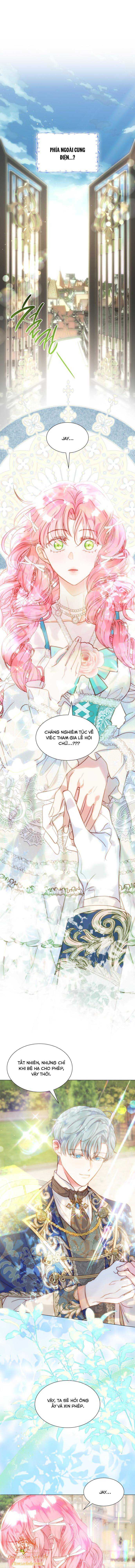 Tôi Được Sinh Ra Là Con Gái Thứ Hai Chapter 52 - Trang 2