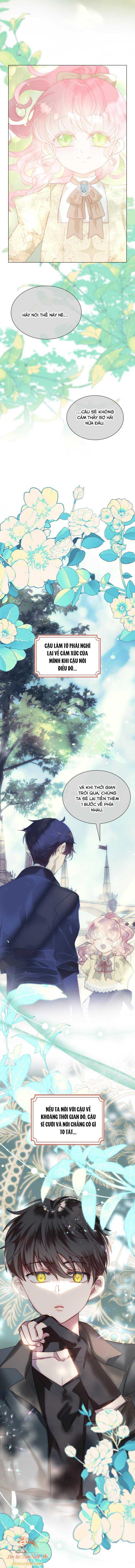 Tôi Được Sinh Ra Là Con Gái Thứ Hai Chapter 51 - Trang 2