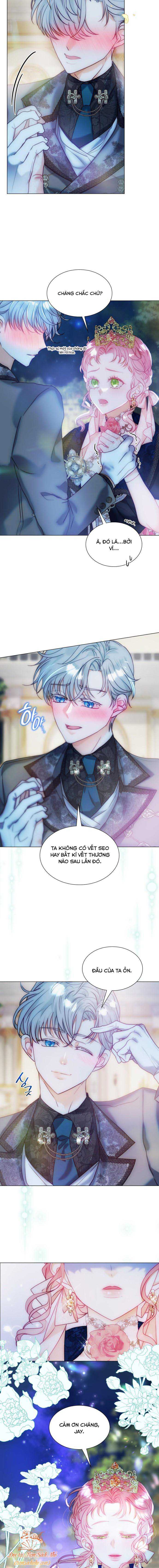 Tôi Được Sinh Ra Là Con Gái Thứ Hai Chapter 47 - Trang 2