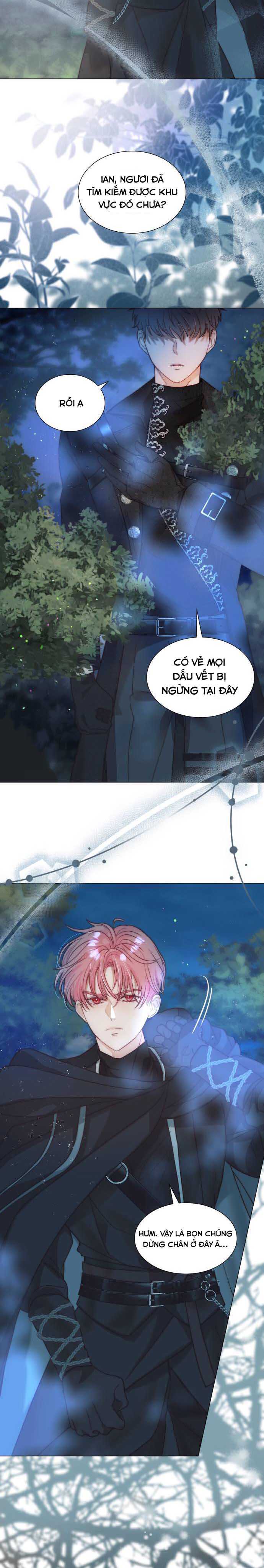 Tôi Được Sinh Ra Là Con Gái Thứ Hai Chapter 41 - Trang 2