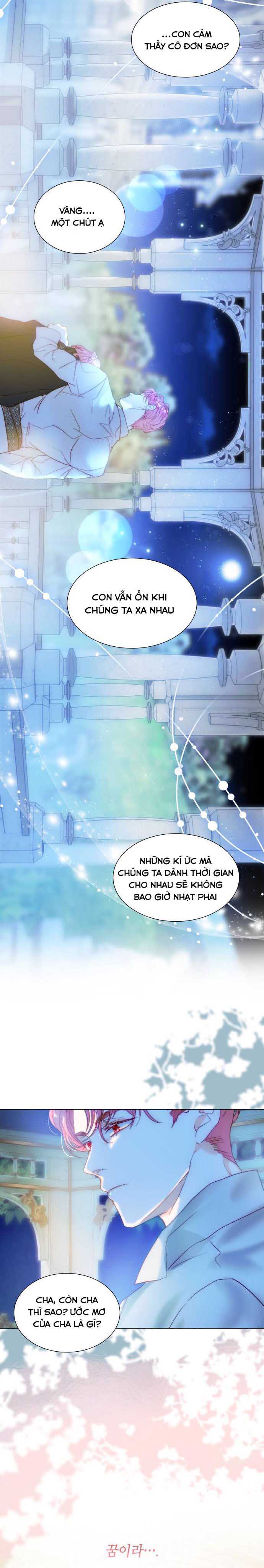 Tôi Được Sinh Ra Là Con Gái Thứ Hai Chapter 41 - Trang 2