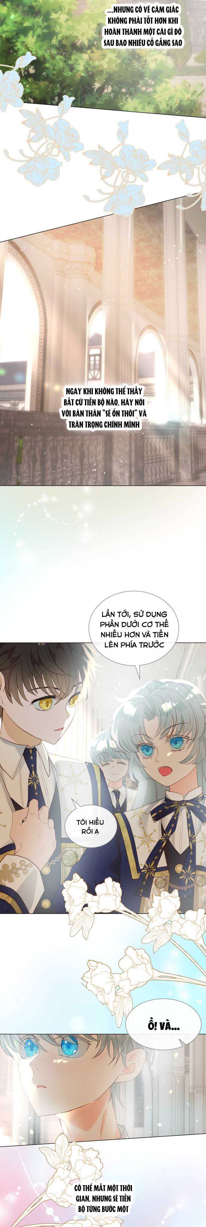 Tôi Được Sinh Ra Là Con Gái Thứ Hai Chapter 40 - Trang 2