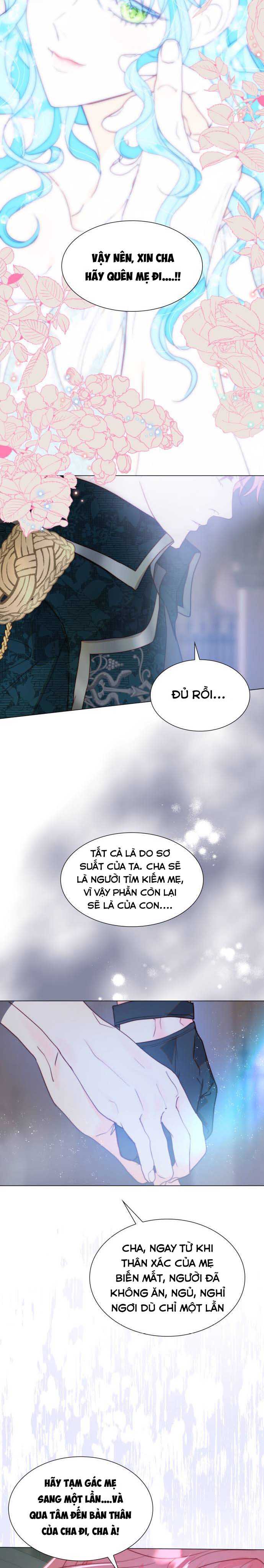 Tôi Được Sinh Ra Là Con Gái Thứ Hai Chapter 40 - Trang 2