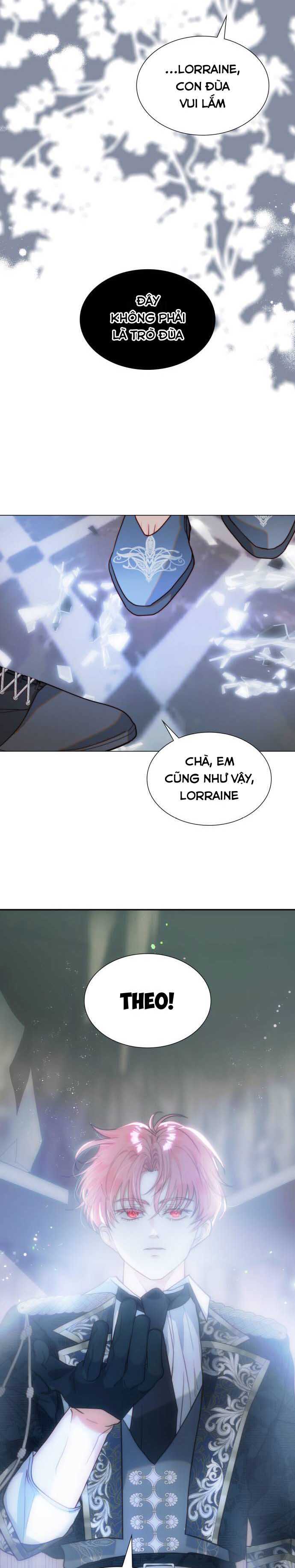 Tôi Được Sinh Ra Là Con Gái Thứ Hai Chapter 40 - Trang 2