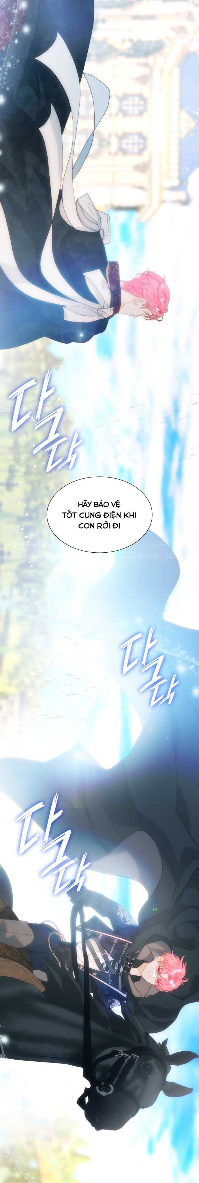 Tôi Được Sinh Ra Là Con Gái Thứ Hai Chapter 40 - Trang 2