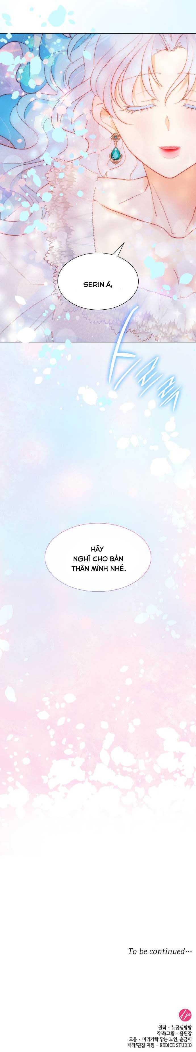 Tôi Được Sinh Ra Là Con Gái Thứ Hai Chapter 38 - Trang 2