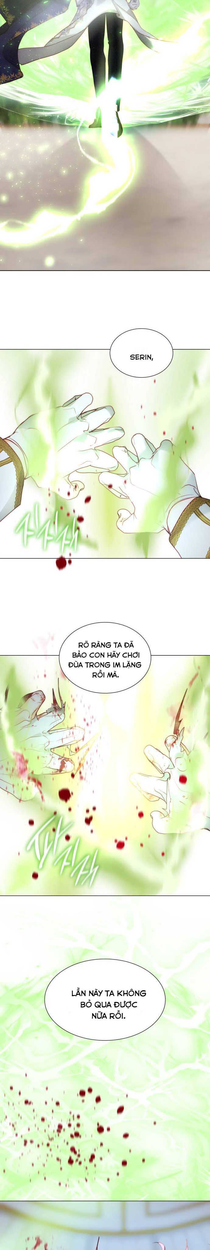 Tôi Được Sinh Ra Là Con Gái Thứ Hai Chapter 36 - Trang 2