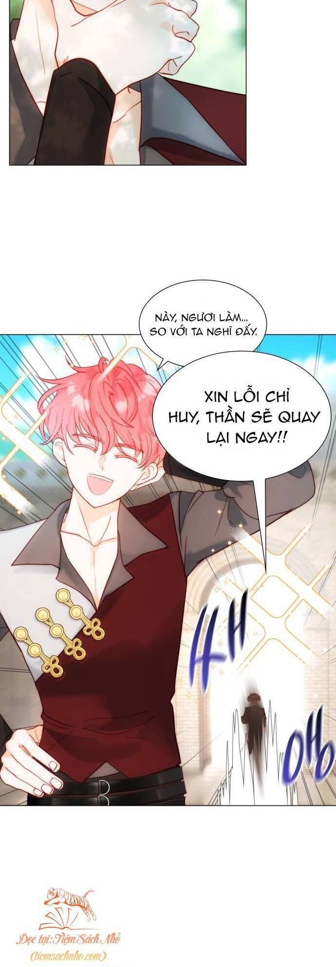 Tôi Được Sinh Ra Là Con Gái Thứ Hai Chapter 35 - Trang 2