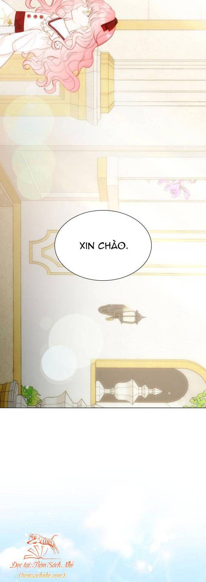 Tôi Được Sinh Ra Là Con Gái Thứ Hai Chapter 35 - Trang 2