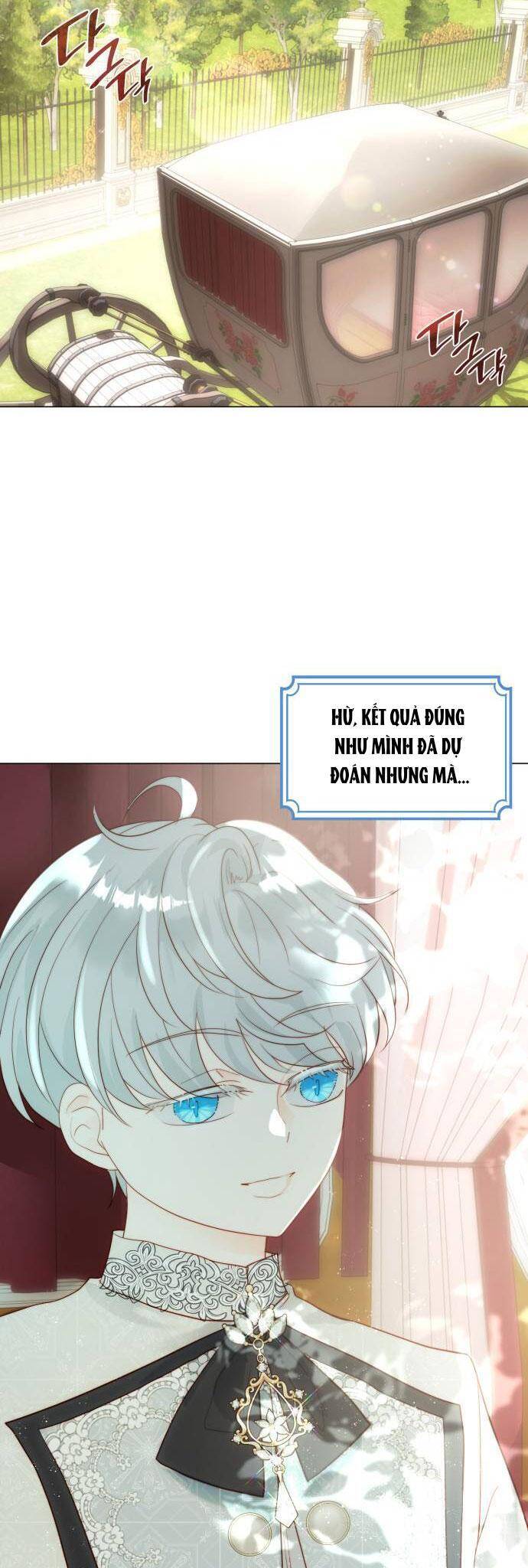 Tôi Được Sinh Ra Là Con Gái Thứ Hai Chapter 34 - Trang 2