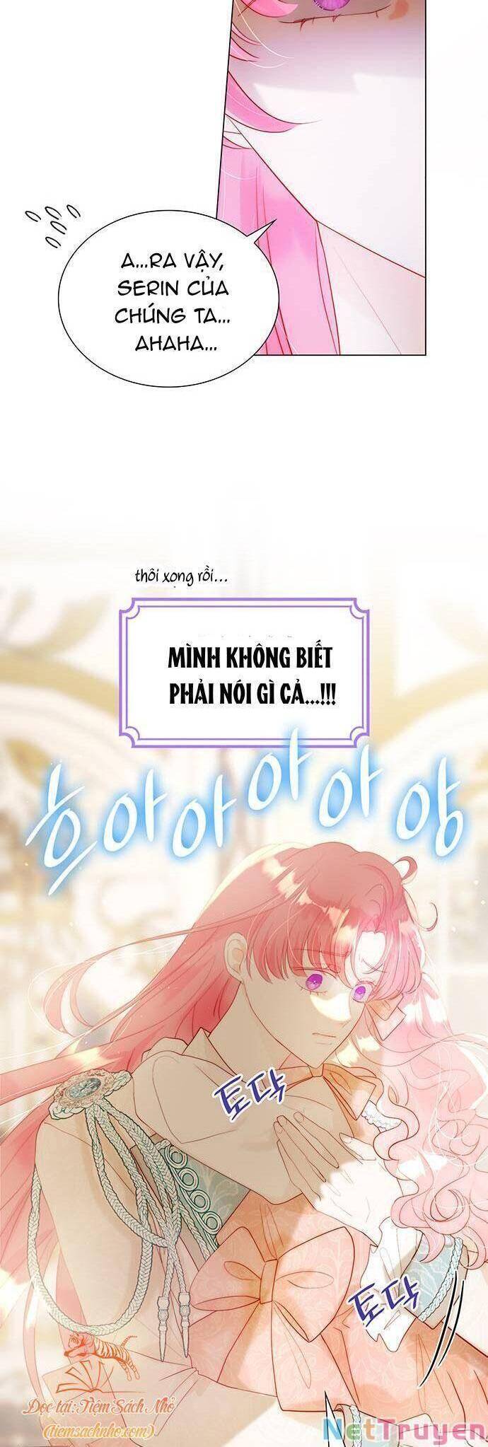 Tôi Được Sinh Ra Là Con Gái Thứ Hai Chapter 33 - Trang 2