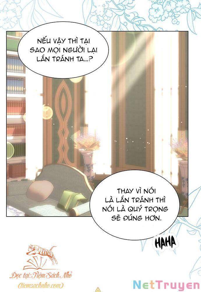 Tôi Được Sinh Ra Là Con Gái Thứ Hai Chapter 33 - Trang 2