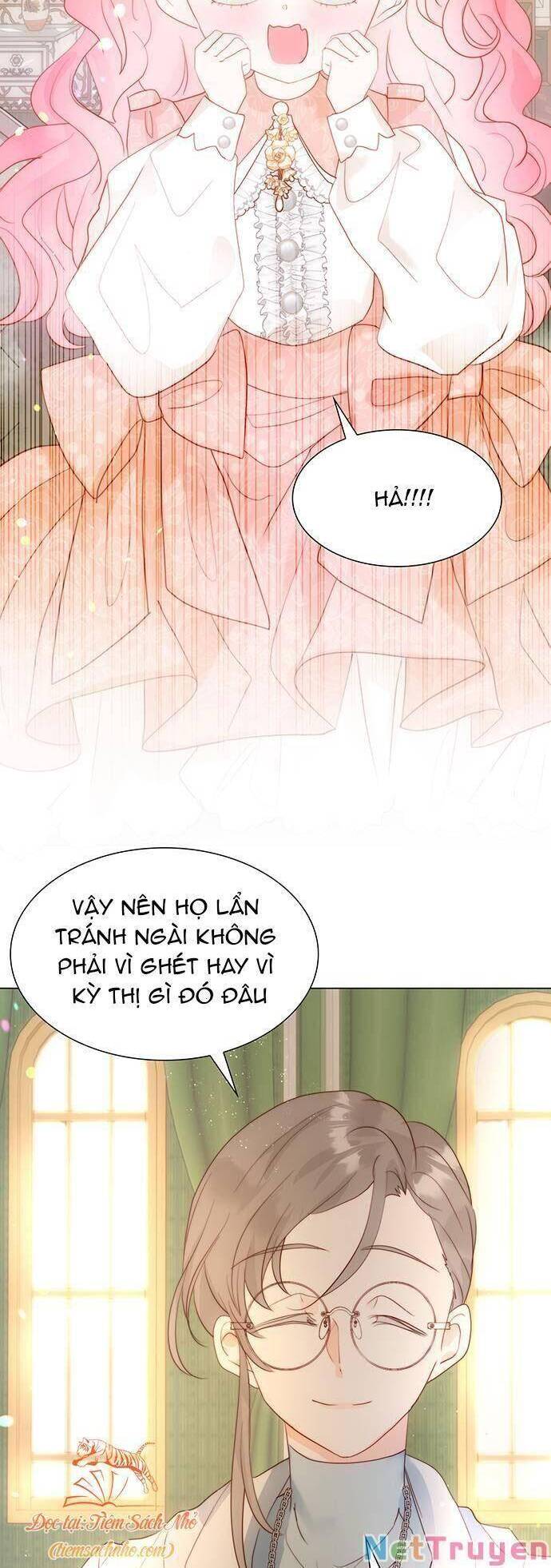 Tôi Được Sinh Ra Là Con Gái Thứ Hai Chapter 33 - Trang 2