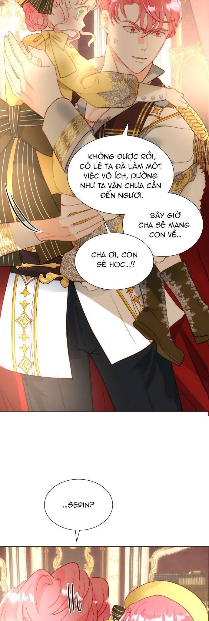 Tôi Được Sinh Ra Là Con Gái Thứ Hai Chapter 32 - Trang 2