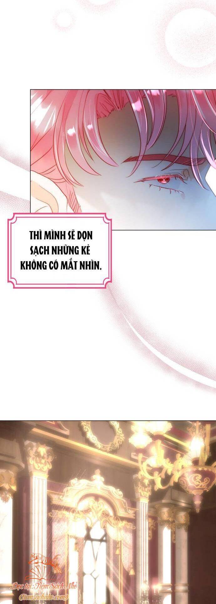 Tôi Được Sinh Ra Là Con Gái Thứ Hai Chapter 32 - Trang 2