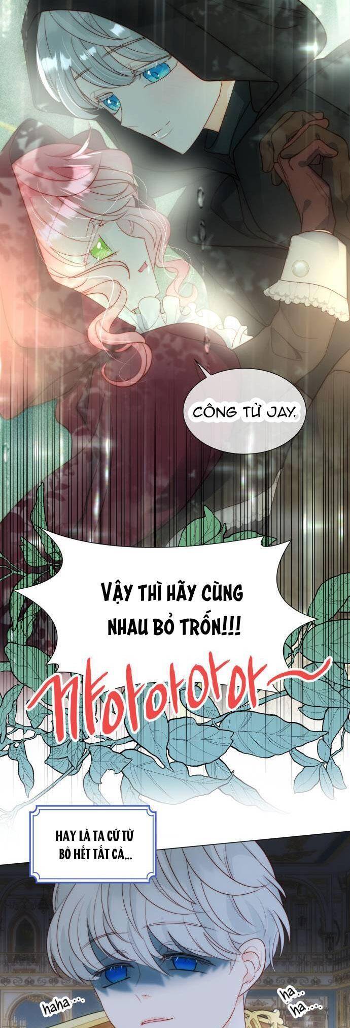 Tôi Được Sinh Ra Là Con Gái Thứ Hai Chapter 31 - Trang 2