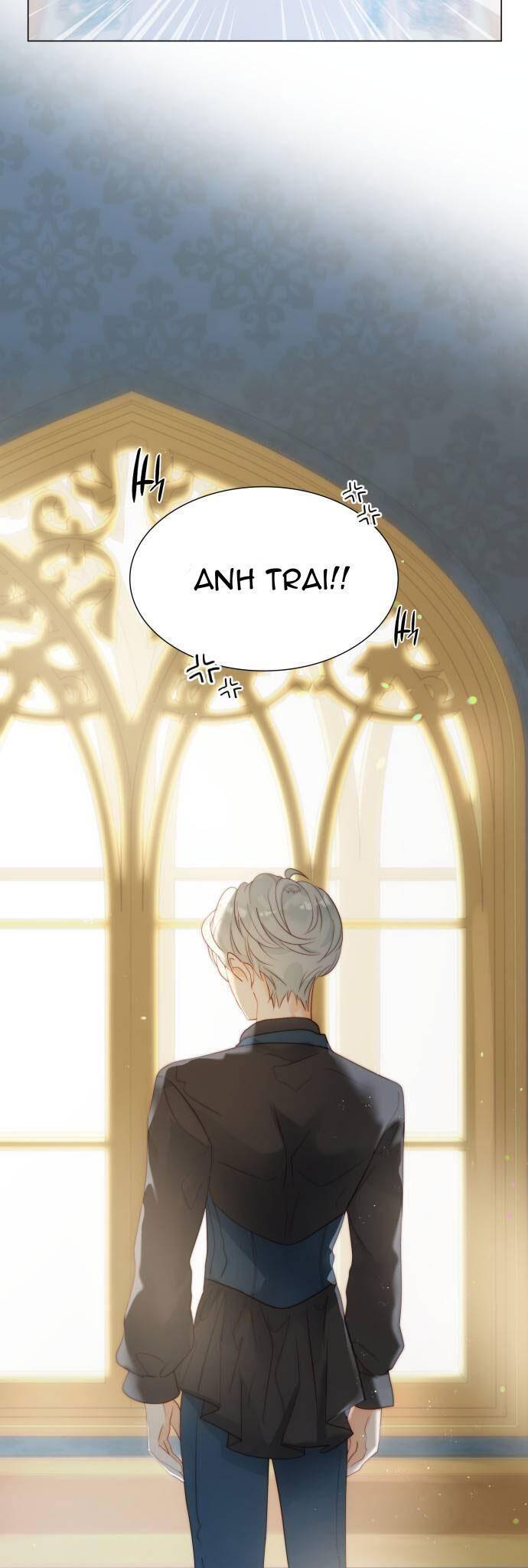 Tôi Được Sinh Ra Là Con Gái Thứ Hai Chapter 31 - Trang 2