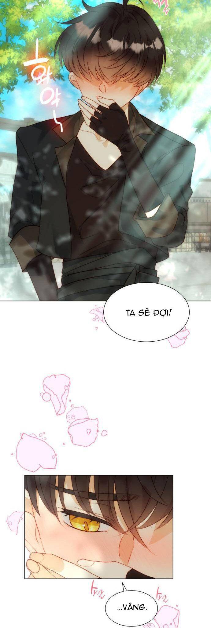 Tôi Được Sinh Ra Là Con Gái Thứ Hai Chapter 30 - Trang 2