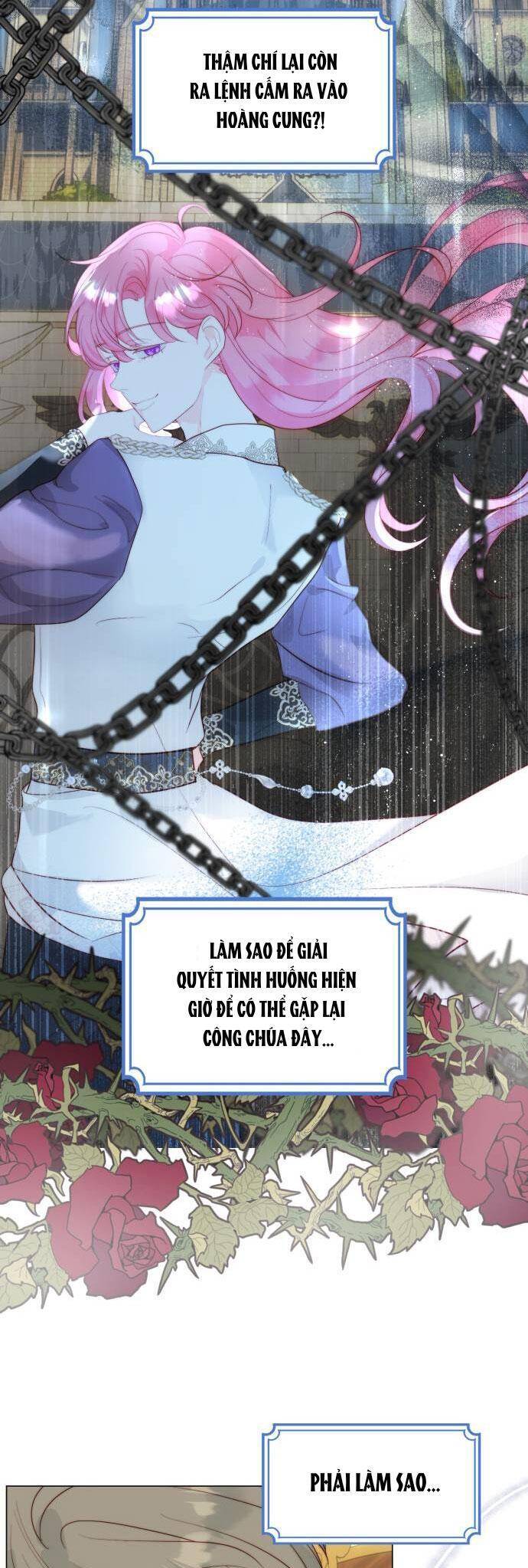 Tôi Được Sinh Ra Là Con Gái Thứ Hai Chapter 30 - Trang 2