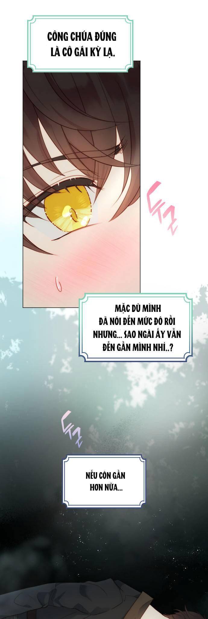 Tôi Được Sinh Ra Là Con Gái Thứ Hai Chapter 30 - Trang 2