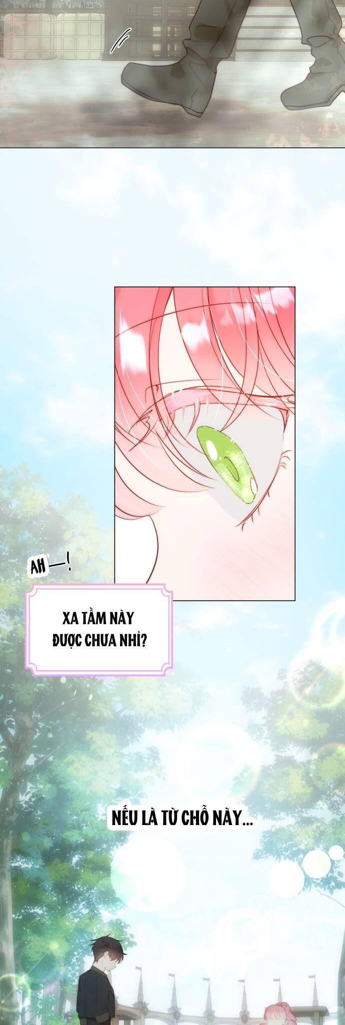 Tôi Được Sinh Ra Là Con Gái Thứ Hai Chapter 30 - Trang 2