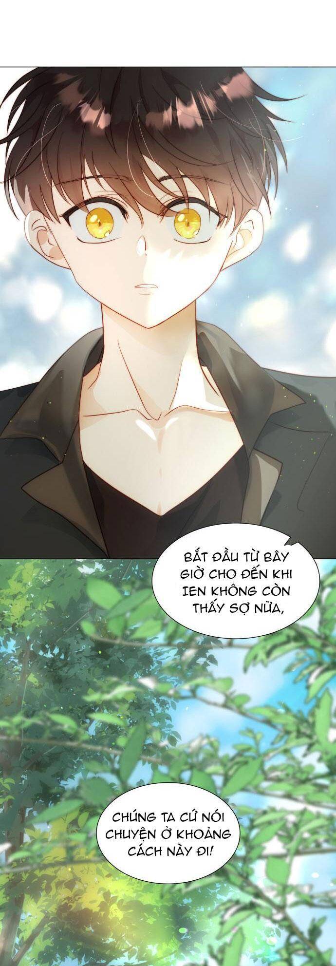 Tôi Được Sinh Ra Là Con Gái Thứ Hai Chapter 30 - Trang 2