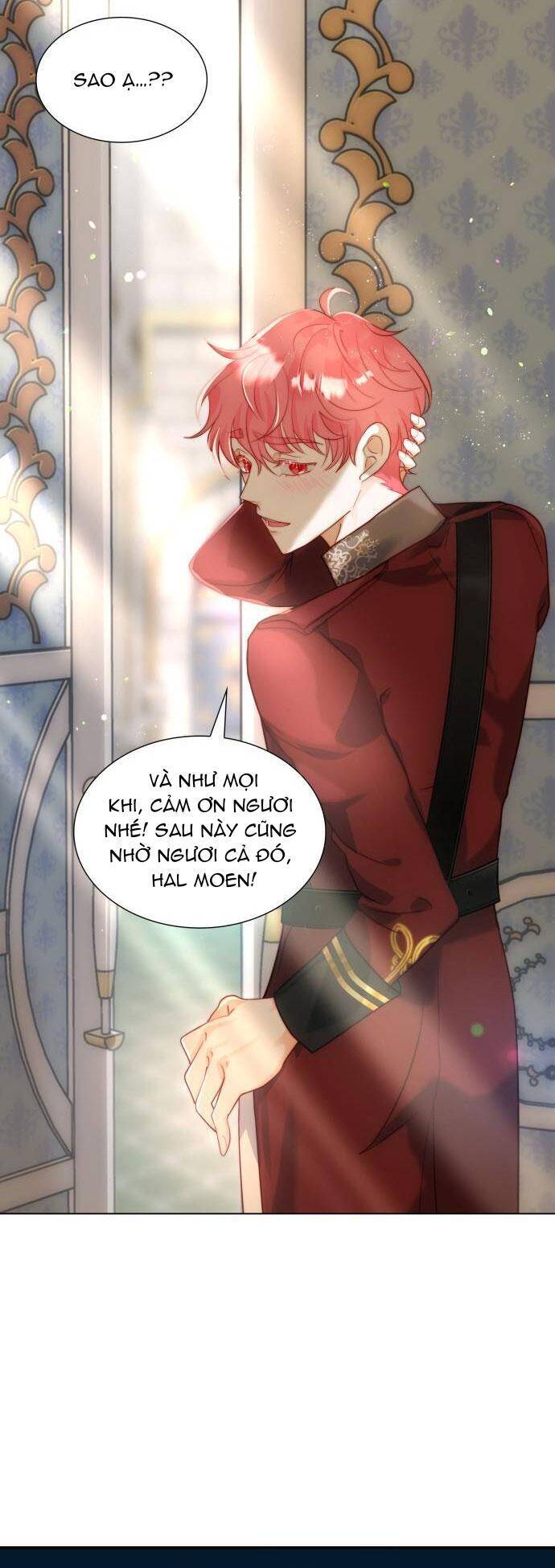 Tôi Được Sinh Ra Là Con Gái Thứ Hai Chapter 29 - Trang 2