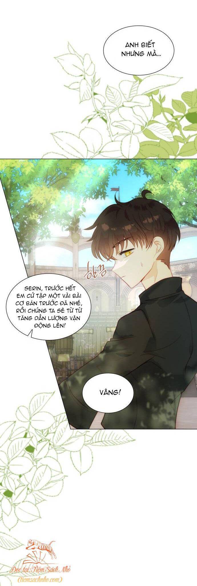 Tôi Được Sinh Ra Là Con Gái Thứ Hai Chapter 28 - Trang 2