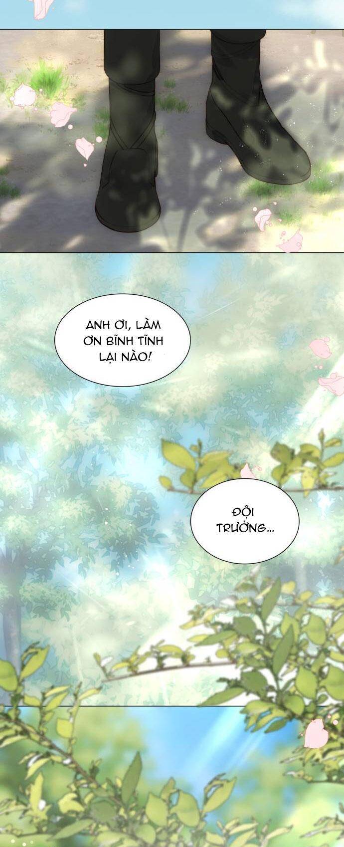 Tôi Được Sinh Ra Là Con Gái Thứ Hai Chapter 28 - Trang 2