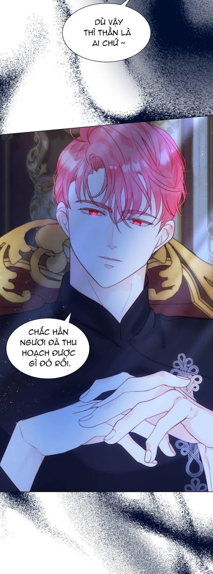 Tôi Được Sinh Ra Là Con Gái Thứ Hai Chapter 28 - Trang 2