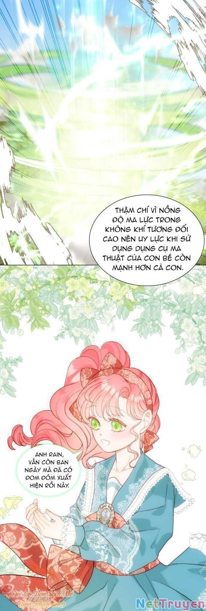 Tôi Được Sinh Ra Là Con Gái Thứ Hai Chapter 27 - Trang 2