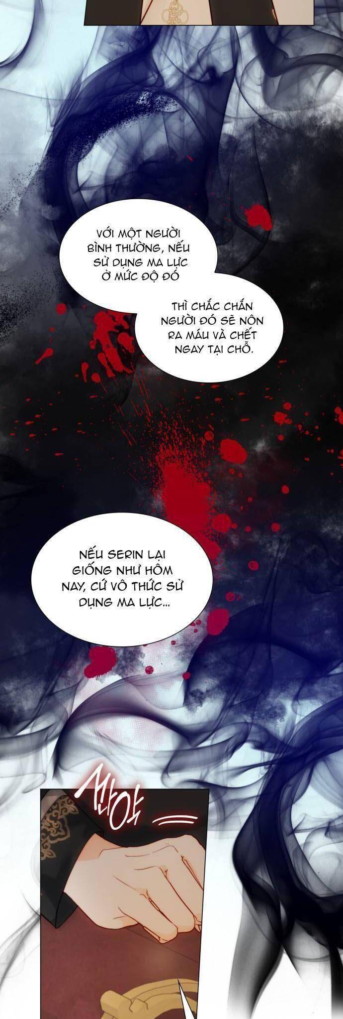 Tôi Được Sinh Ra Là Con Gái Thứ Hai Chapter 27 - Trang 2