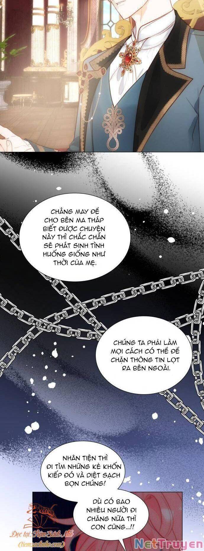 Tôi Được Sinh Ra Là Con Gái Thứ Hai Chapter 27 - Trang 2