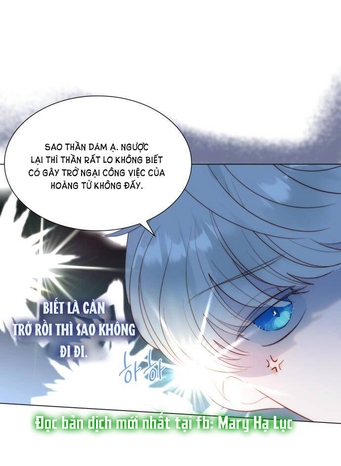 Tôi Được Sinh Ra Là Con Gái Thứ Hai Chapter 26.2 - Trang 2