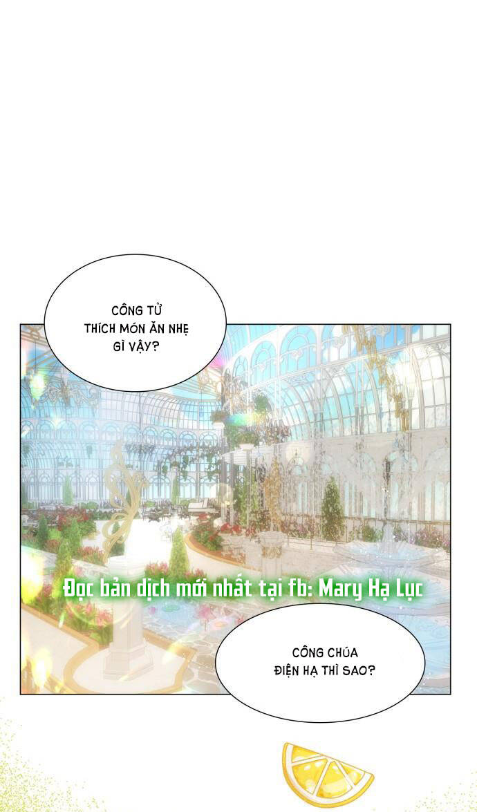 Tôi Được Sinh Ra Là Con Gái Thứ Hai Chapter 26.2 - Trang 2