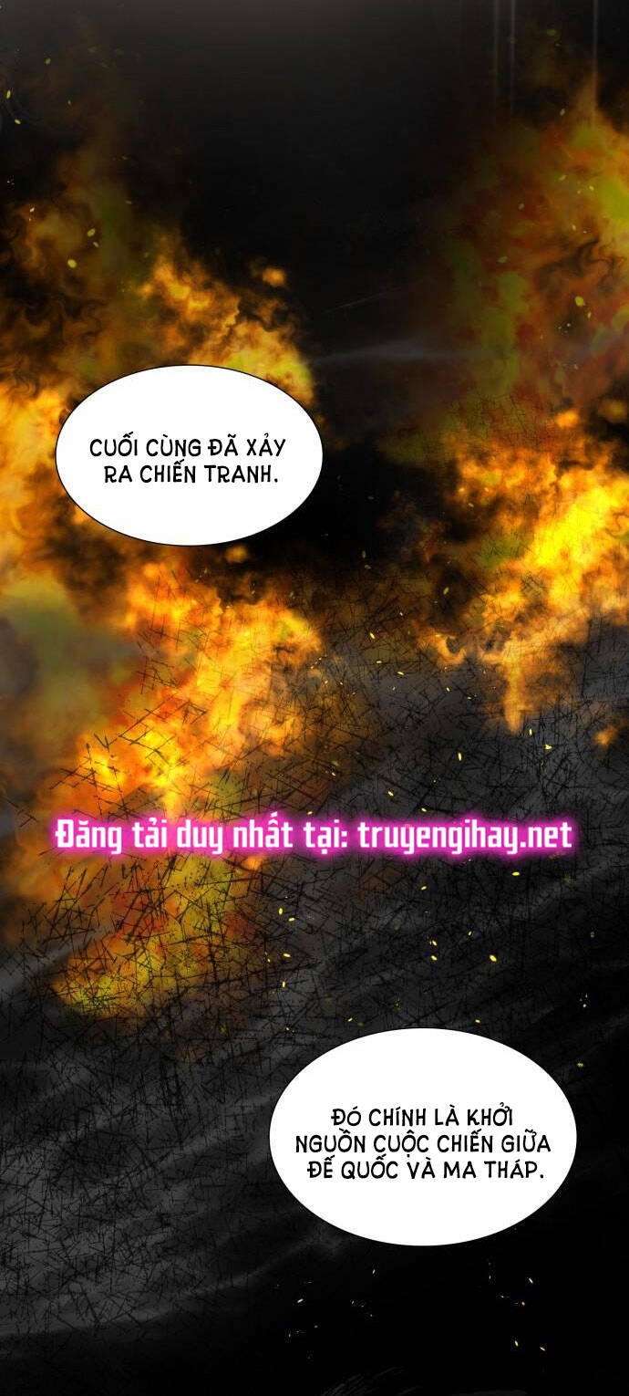 Tôi Được Sinh Ra Là Con Gái Thứ Hai Chapter 25.2 - Trang 2