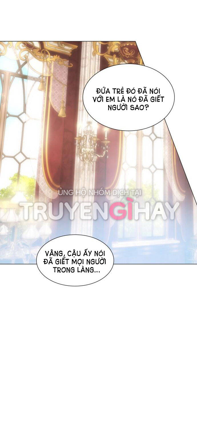 Tôi Được Sinh Ra Là Con Gái Thứ Hai Chapter 25.1 - Trang 2