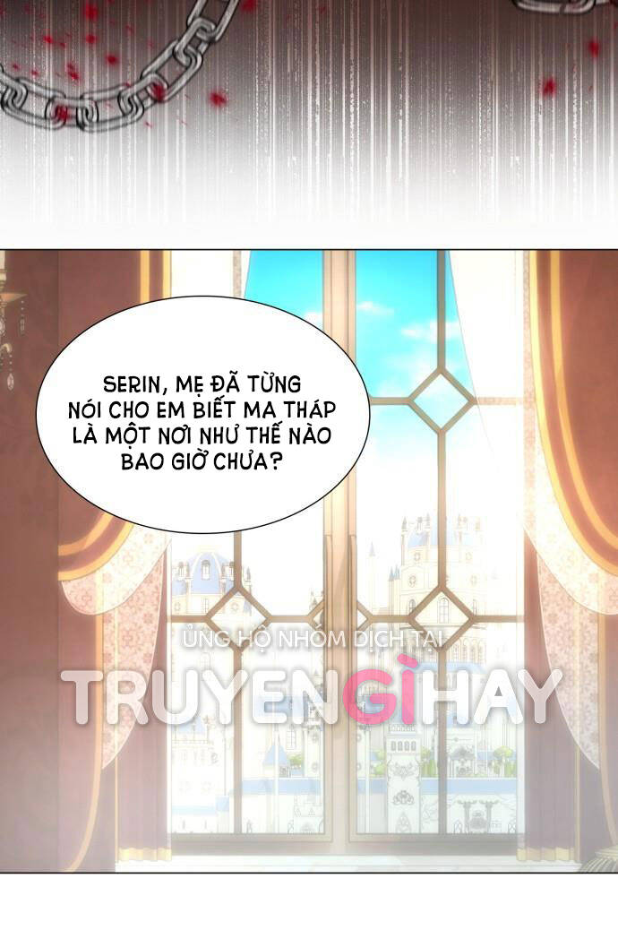 Tôi Được Sinh Ra Là Con Gái Thứ Hai Chapter 25.1 - Trang 2