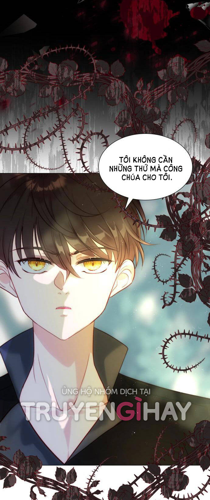 Tôi Được Sinh Ra Là Con Gái Thứ Hai Chapter 25.1 - Trang 2