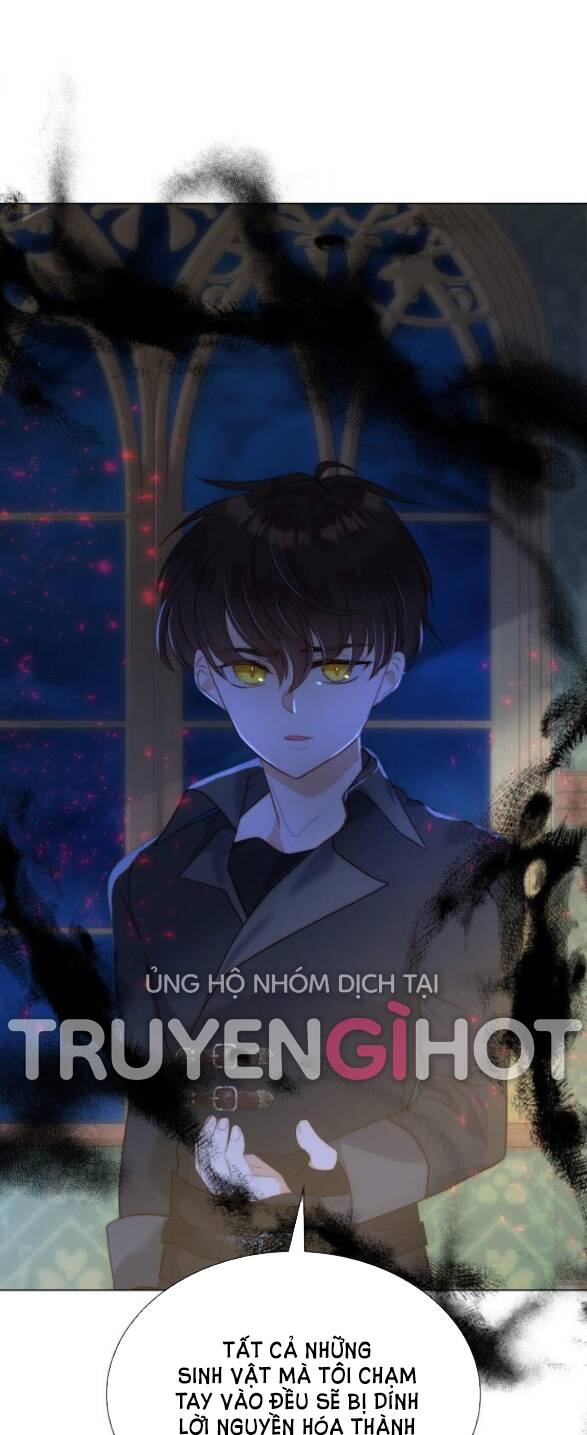 Tôi Được Sinh Ra Là Con Gái Thứ Hai Chapter 24.1 - Trang 2