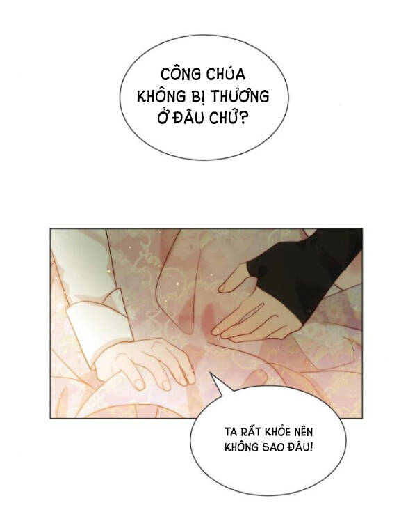 Tôi Được Sinh Ra Là Con Gái Thứ Hai Chapter 23.1 - Trang 2