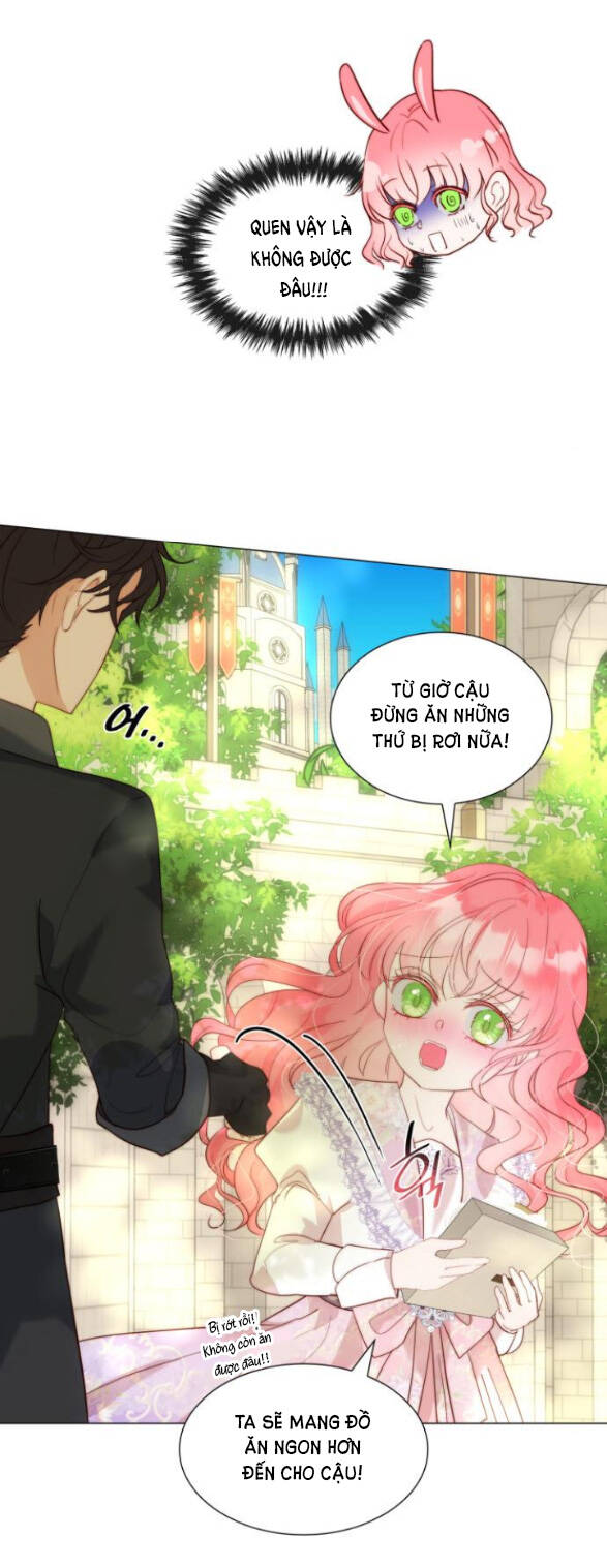 Tôi Được Sinh Ra Là Con Gái Thứ Hai Chapter 23.1 - Trang 2