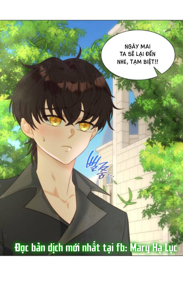 Tôi Được Sinh Ra Là Con Gái Thứ Hai Chapter 23.1 - Trang 2