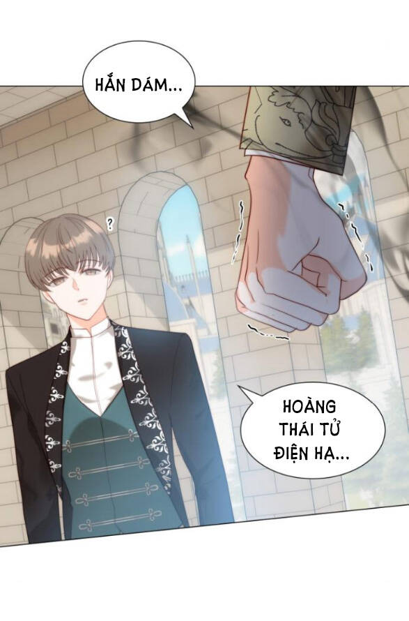 Tôi Được Sinh Ra Là Con Gái Thứ Hai Chapter 23.1 - Trang 2