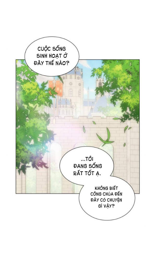 Tôi Được Sinh Ra Là Con Gái Thứ Hai Chapter 23.1 - Trang 2