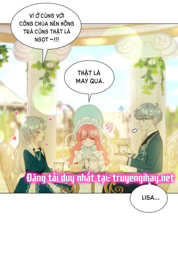 Tôi Được Sinh Ra Là Con Gái Thứ Hai Chapter 22.5 - Trang 2