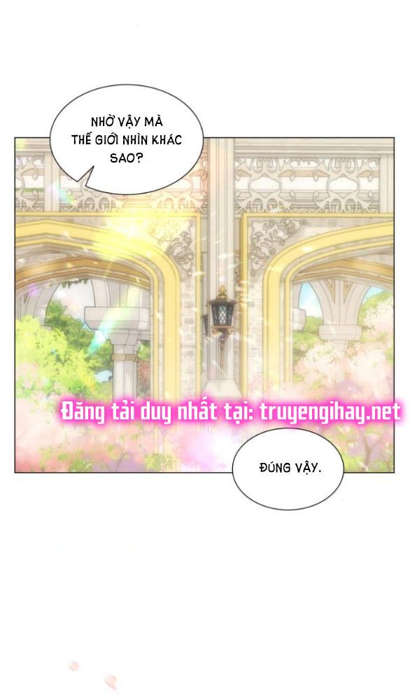 Tôi Được Sinh Ra Là Con Gái Thứ Hai Chapter 22.5 - Trang 2